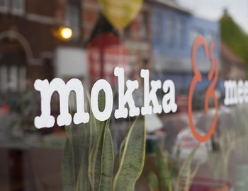 Wandeling Mokka en Meer