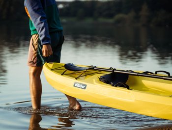Kajak Verhuur - Dobber