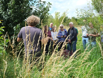 Permacultuur
introductie