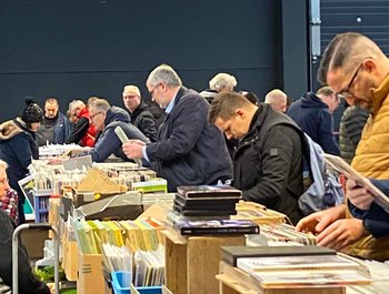Stripboekenbeurs