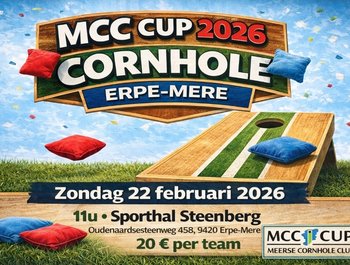 Mcc Cornhole Cup