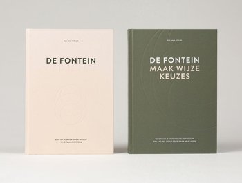 De Fontein opstellingendag \
