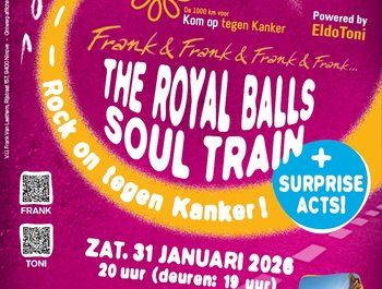 Rock On Tegen Kanker