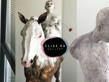 Elise Ka Kunstgalerij