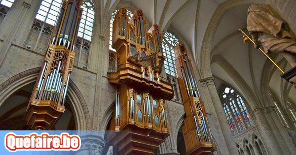 Concerts Musique classique: Ars in Cathedrali - “Heroïc sounds ...