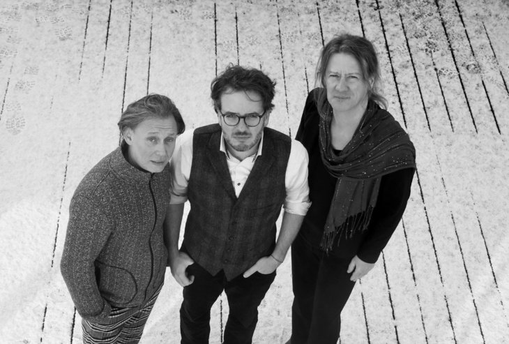 Concerts Johan Dupont son trio