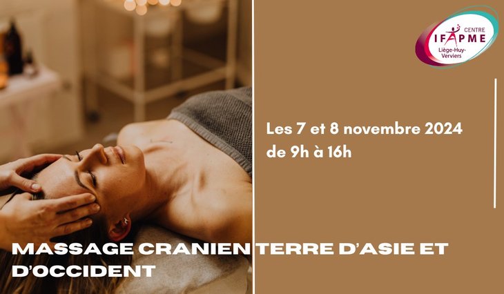 Stages,cours Formation massage crnien (Terre d Asie d Occident)