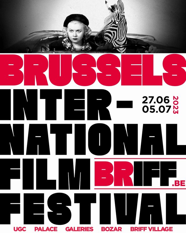 Spectacles Brussels International Film Festival - Briff