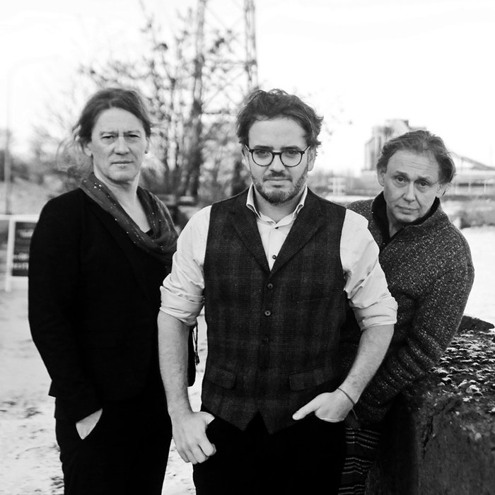 Concerts Johan Dupont Trio