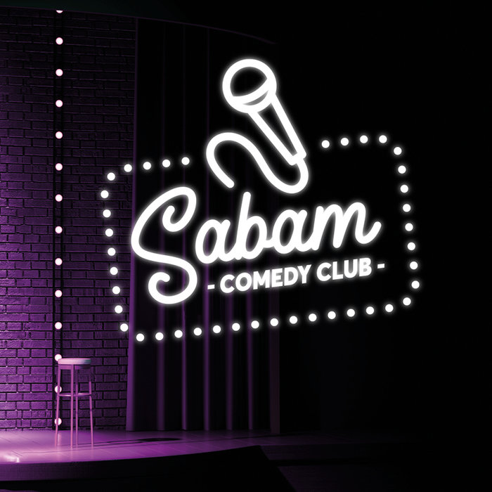 Spectacles Sabam Comedy Club