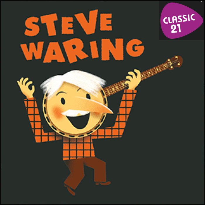 Concerts Steve Waring