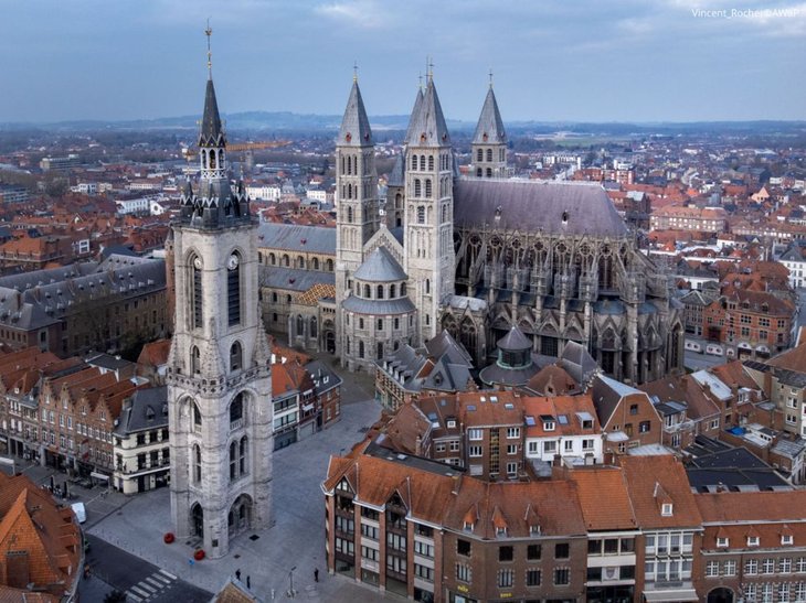 Festival d'orgue de Liège